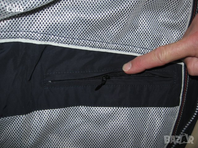 Яке пролет, есен BLACK STONE  мъжко,2ХЛ, снимка 8 - Якета - 34430363