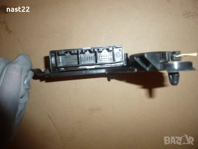 Модул парктроник Фолксваген Поло,Шкода,Сеат 7HO 919 283 A, снимка 2 - Части - 50242598