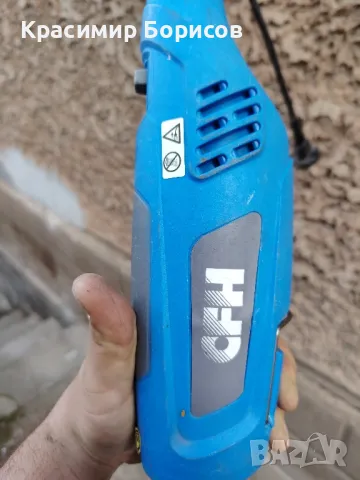 горелка за плевели , снимка 2 - Градинска техника - 50019673