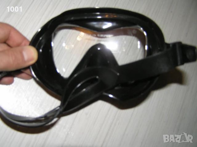 Маска за плуване и Плавници №33/34 , №35/36 , №38/40, снимка 13 - Водни спортове - 17640726