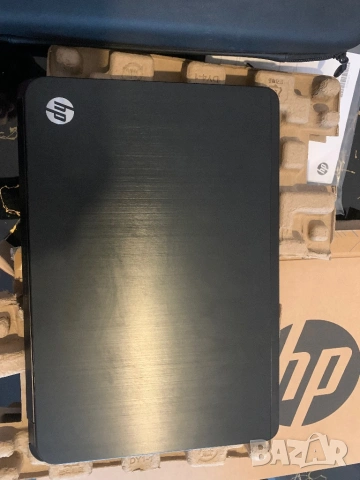 hp Envy 4 SSD 256GB intel i3