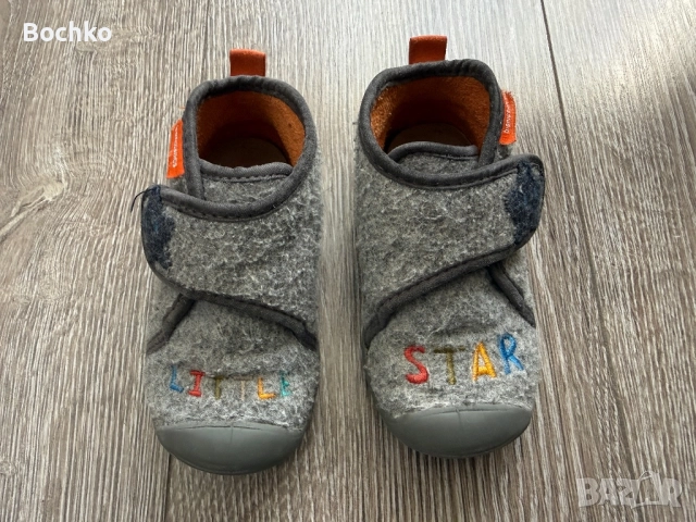 Biomecanics ортопедични пантофи 23 номер