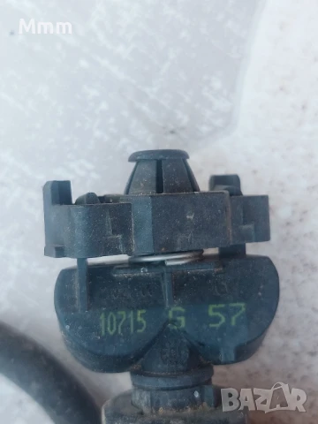 Пръскалка за фар ЛЯВ за Citroen DS5 2016 г., снимка 3 - Части - 50773248