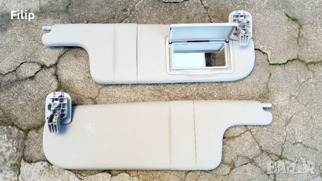 Сенници за RENAULT LAGUNA 2, снимка 3 - Части - 36248096