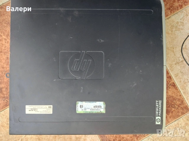 [За Ремонт Или За Резервни Части] 4 Броя Настолни Компютри, снимка 3 - За дома - 53750927