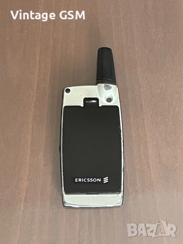 Ericsson T28s, снимка 4 - Sony Ericsson - 52856672