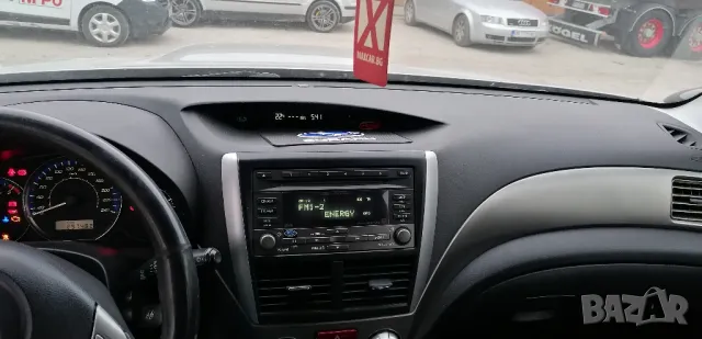 субару форестър 2.0 дизел , снимка 14 - Автомобили и джипове - 42417978