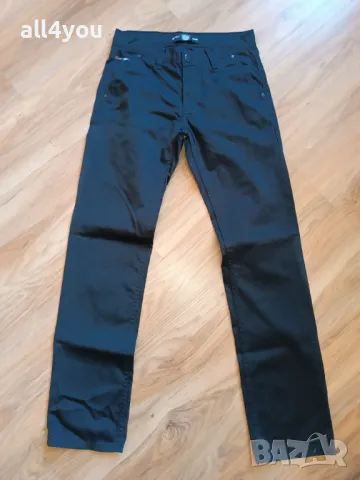 Дънки Q707 от Турция размер 31, снимка 3 - Дънки - 49977528