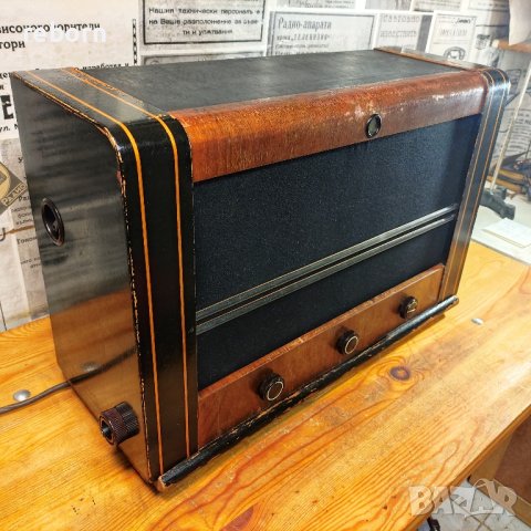 Активна тонколона/bluetooth+aux, снимка 5 - Bluetooth тонколони - 42016794