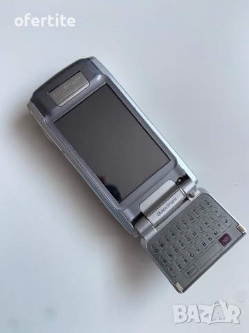 ✅ Sony Ericsson 🔝 P910i, снимка 4 - Sony Ericsson - 44704300