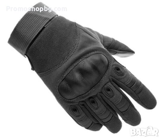 Тактически ръкавици L, XL - за спорт, лов, туризъм, мотоциклетизъм, снимка 3 - Спортна екипировка - 41795050