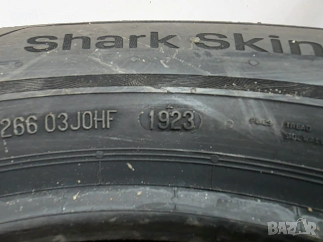 1бр летна гумa 215/65/16 UNIROYAL L04852 , снимка 4 - Гуми и джанти - 53425519