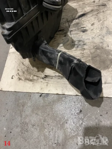 Части двигателен отсек - Форд Мондео (Ford Mondeo) МК4 - 2.0/1.8 TDCI, снимка 14 - Части - 51785820