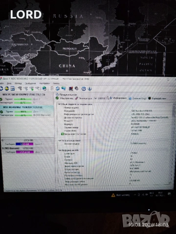 Твърд диск 4TB WD Elements (WDBWLG0040HBK), черен, външен, USB 3.2 Gen 1, снимка 9 - Твърди дискове - 53056528