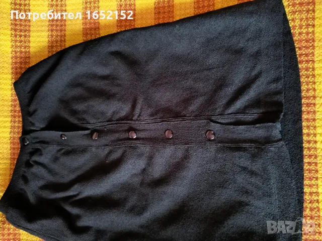 Пола от букле