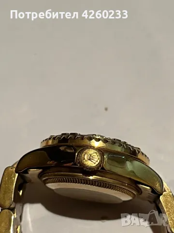 Часовник rolex, снимка 2 - Дамски - 47526042