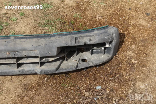 Основа предна броня Ситроен Берлинго 1 1998 1.9d Citroen Berlingo 1, снимка 2 - Части - 49530792