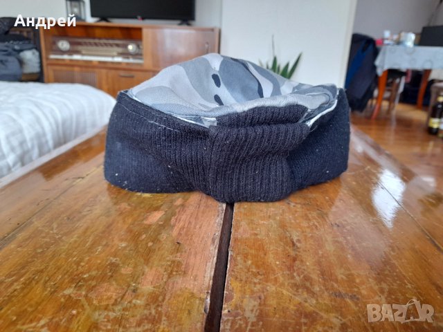 Камуфлажна шапка,камуфлаж #9, снимка 3 - Антикварни и старинни предмети - 41875914