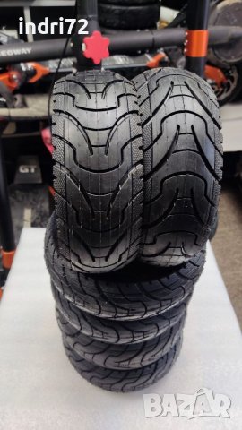 8.5x3  гума за електрическа тротинетка Kukirin G2 Pro, Zero 9 Visett 9, снимка 4 - Други спортове - 38863828