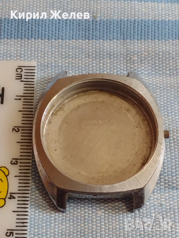 Каса без стъкло за ръчен часовник за части колекция 43577, снимка 2 - Други - 44834976