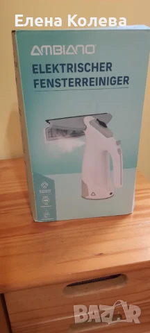 Уред за почистване на стъкла, снимка 12 - Други - 50785816