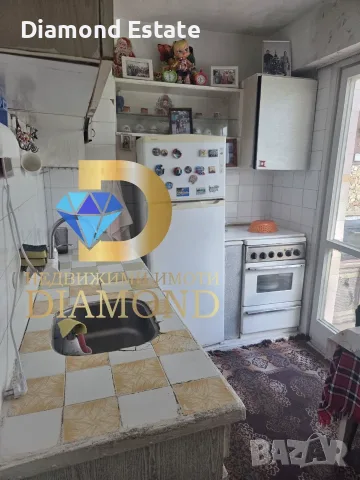 Апартамент в Димитровград, кв. Раковски, снимка 3 - Апартаменти - 56083126