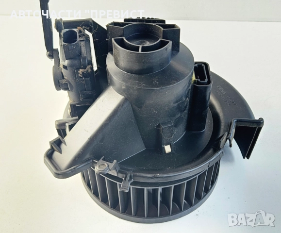 Вентилатор Парно Ел. Мотор Парно Опел Астра Г Opel Astra G