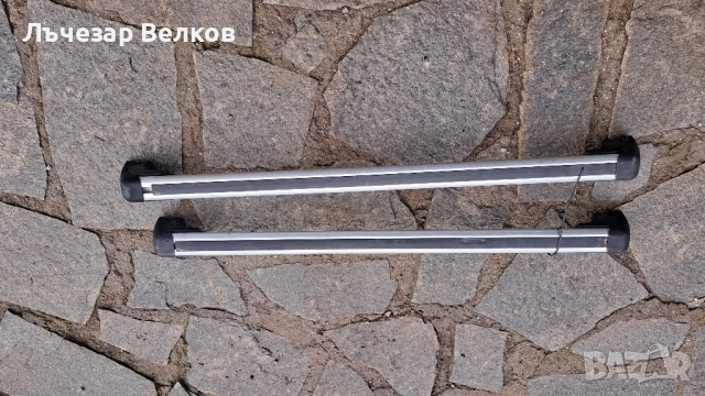 Напречни греди за BMW E83, снимка 4 - Части - 52348426