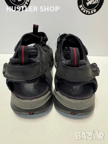 Сандали ECCO OFFROAD .Номер 38, снимка 5 - Сандали - 51409831