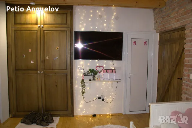 Собственик продава новопостроен имот в Априлци, снимка 15 - Къщи - 56032593