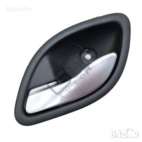 Предна лява вътрешна дръжка Renault Laguna II 2007-2012 ID:104028