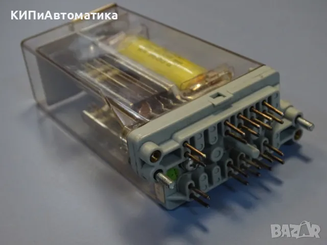 реле ASEA RXMA1 RK211 052-AN-110-125V Combiflex Auxiliary Relay, снимка 9 - Резервни части за машини - 49812534