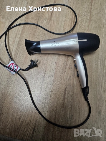 сешоар за коса