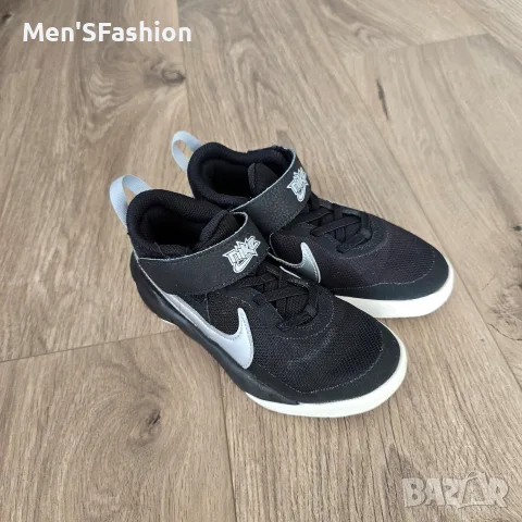 Nike - детски маратонки, снимка 4 - Детски маратонки - 55951810