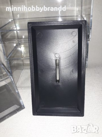 Pvc Кутийки  за  1.43  мащаб.Височина 7см.Ширина 7 см. Дължина 13. см.   , снимка 4 - Колекции - 40383335