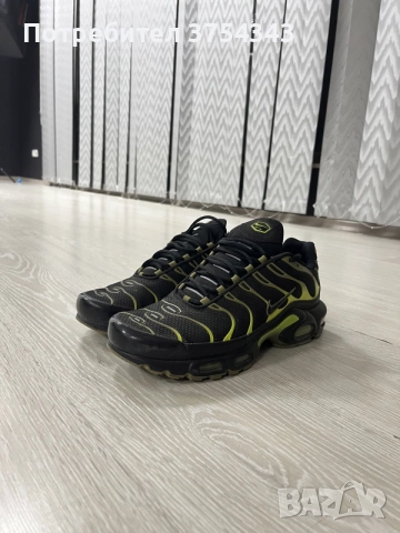 Nike Air Max Tn Pacific Moss, снимка 2 - Спортни обувки - 56277205