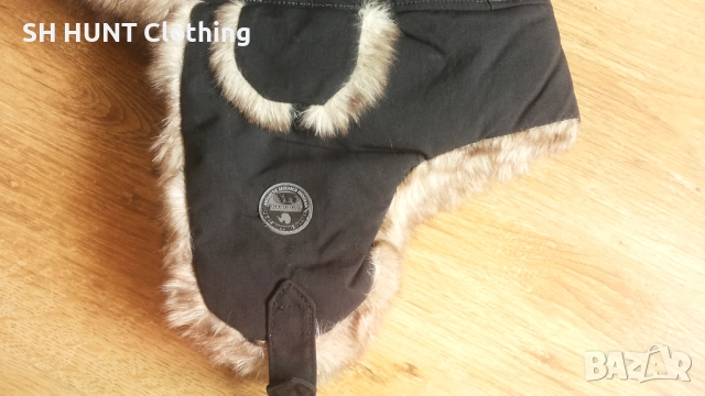NAPAPIJRI WINTER HAT размер One Size зимен калпак - 1475, снимка 3 - Шапки - 52457783