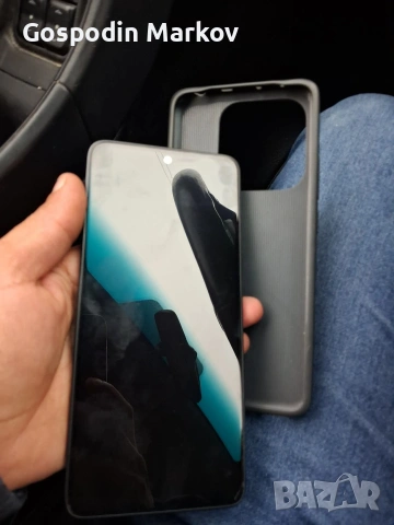 Redmi Note 14 5G 128GB, снимка 7 - Xiaomi - 53131947