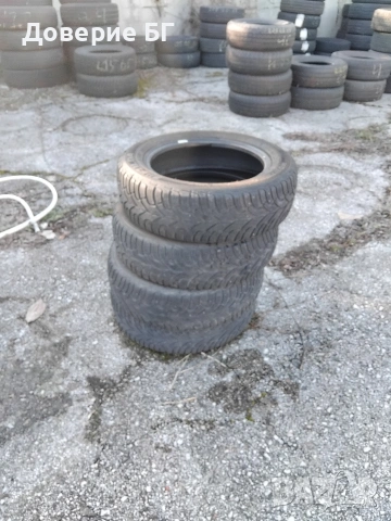 Гуми 175 65 15 Фулда Fulda 4 броя. Нов внос. Не са нови! , снимка 11 - Гуми и джанти - 53670033