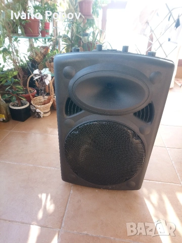 тонколона кариоки , снимка 3 - Тонколони - 53122901