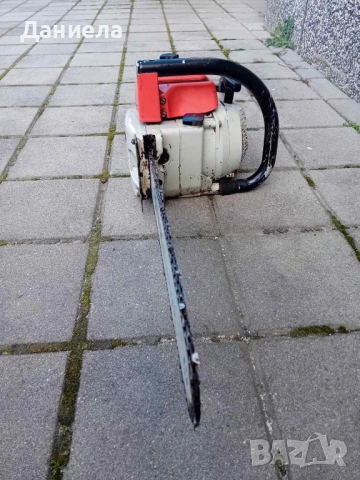 Stihl 041 AV, снимка 4 - Градинска техника - 53622858