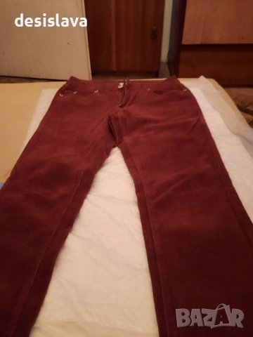 Продавам джинси zara, снимка 1 - Дънки - 38991761