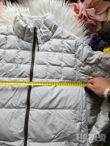 оригинално яке The North Face S размер, снимка 6 - Якета - 47519053