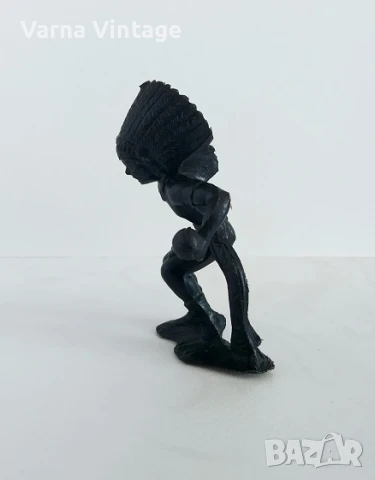 Войници. Индийски шаман (ДЗИ) СССР., снимка 6 - Колекции - 50797167