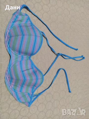 Дамски бански от две части, снимка 4 - Бански костюми - 34507671