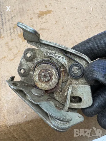 БРАВА ЗАДНА ЛЯВА ЛАДА ВАЗ ВАЗ 2101, ВАЗ 21011, ВАЗ 2102, ВАЗ 2103, ВАЗ 2106 НОВ 2103-6205013-10, снимка 2 - Части - 49525741