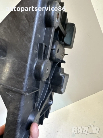 Държач за акумолатор за Mazda CX-7 (2011) K6805, снимка 2 - Части - 53692290