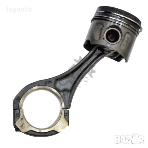 Бутало с биела Mercedes-Benz CLS (C219) 2004-2010 ID:107733