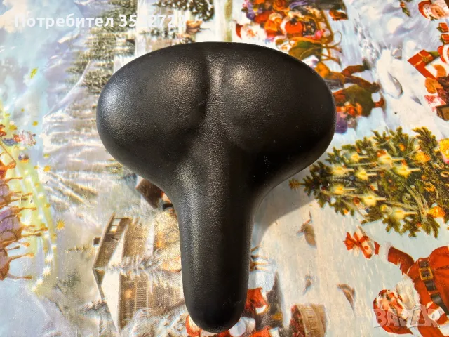 Италиянска седалка за колело, снимка 3 - Велосипеди - 49686750