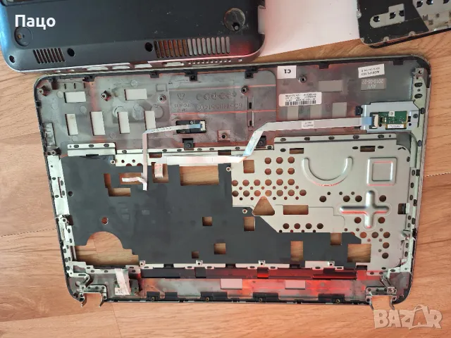 HP DM4/промо цена/, снимка 15 - Части за лаптопи - 48918934